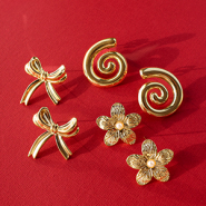 Nieuw 02-01-2026 Stainless steel sieraden