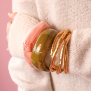 Nieuw 09-01-2026 Flexibele snake kettingen