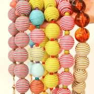 Nieuw 30-01-2026 Nieuwe collectie acryl kralen