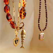 Nieuw 16-01-2026 Just arrived! Stainless steel bedels