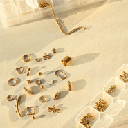 Nieuw 28-01-2026 Nieuwe stainless steel onderdelen