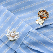 Nieuw 27-02-2026 Must-have button covers