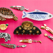 Nieuw 06-03-2026 Trendy haaraccessoires