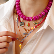 Nieuw 18-02-2026 Just in! Stainless steel bedels