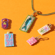 Nieuw 11-03-2026 Nieuwe serie miyuki kralen