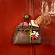 Nieuw 18-03-2026 Mega collectie tassenhangers