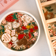 Nieuw 23-03-2026 Just in! Metalen bedels