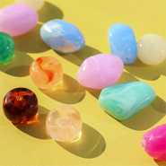 Nieuw 06-04-2026 Just in! Prachtige acryl kralen