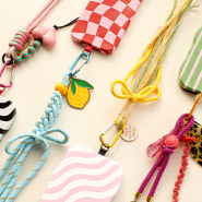 Nieuw 08-04-2026 Kleurrijke paracord collectie