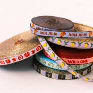 Nieuw 22-06-2026 Nieuwe assortiment BY31® -lint