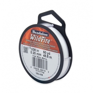 Rijgdraad Beadalon Wildfire wire Beadalon