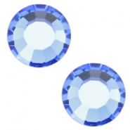 Swarovski Elements flat back SS20 (4.7mm) Sapphire