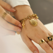 Nieuw Bekijk hier alle kant-en-klare armbanden  