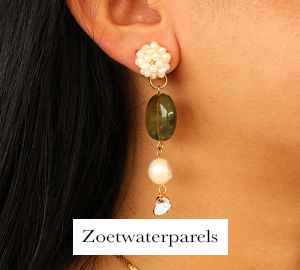 Zoetwaterparels