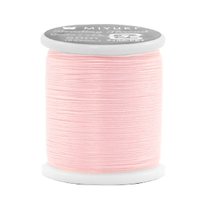 Miyuki draad beading Roze
