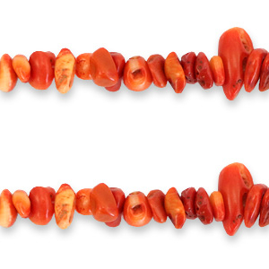 Chips stone kraal Port red