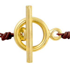 Benodigdheden van Stainless steel Roestvrij staal (RVS) kapittelslot Goud