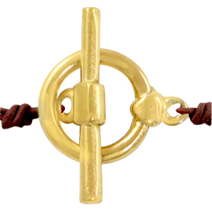 Benodigdheden van Stainless steel Roestvrij staal (RVS) kapittelslot Goud