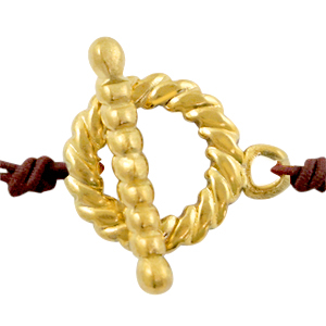 Benodigdheden van Stainless steel Roestvrij staal (RVS) kapittelslot Goud