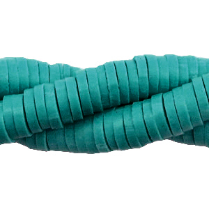 Kralen Katsuki 6mm Eden green