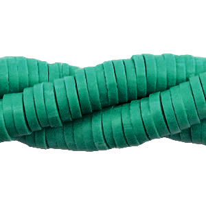 Kralen Katsuki 4mm Eden green