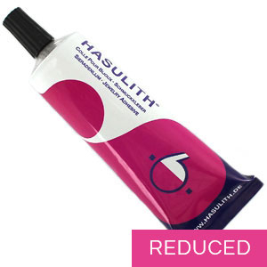 Hasulith sieradenlijm 