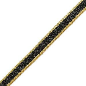 Lint Black-gold