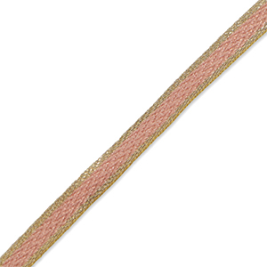 Lint Vintage pink-gold