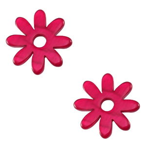 Polaris Elements Lucido hangers flower Pink blast