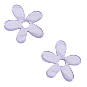 Polaris Elements Lucido hangers flower Victorian purple