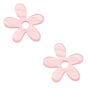 Polaris Elements Lucido hangers flower Light pink