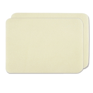 Kralen mat 23x30cm Beadalon Beige