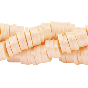 Kralen Katsuki 4mm Peachy rose-pearl shine coating