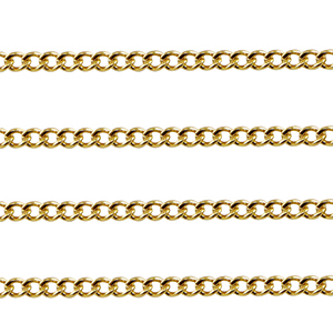 Benodigdheden van Stainless steel Roestvrij staal (RVS) jasseron gourmet Gold