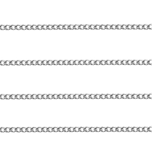 Benodigdheden van Stainless steel Roestvrij staal (RVS) jasseron gourmet Silver