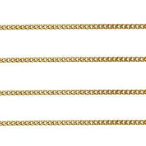 Benodigdheden van Stainless steel Roestvrij staal (RVS) jasseron gourmet Gold