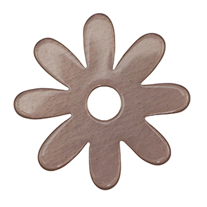 Polaris Elements Lucido hangers flower Lavender frost