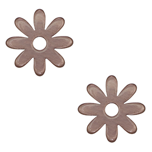 Polaris Elements Lucido hangers flower Lavender frost