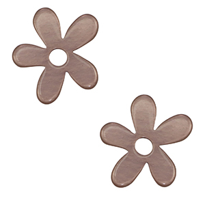 Polaris Elements Lucido hangers flower Lavender frost