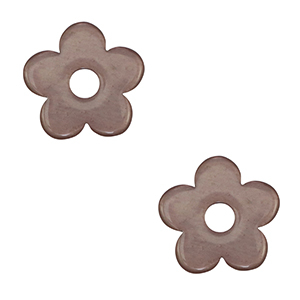 Polaris Elements Lucido hangers flower Lavender frost