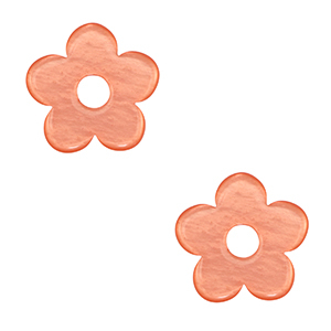 Polaris Elements Lucido hangers flower Paradise peach