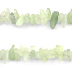 Chips stone kraal Crysolite green