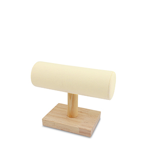 Sieraden display voor armbanden Natural-beige