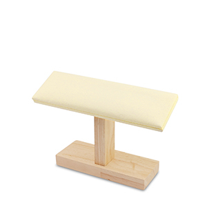 Sieraden display voor armbanden Natural-beige