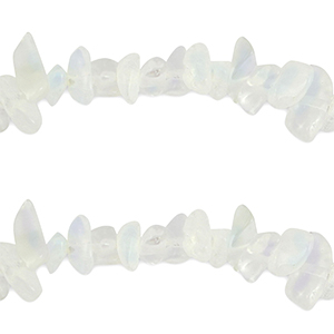 Chipstone kraal opaal Crystal opal