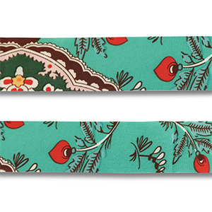 Bandana mandala Multicolour