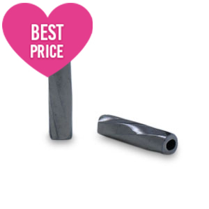 Rocailles Special Bugles twist Midnight blue