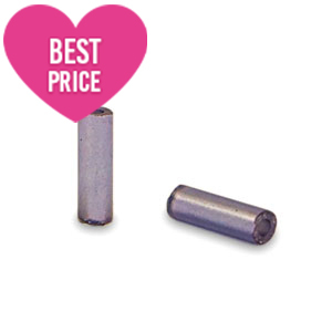 Rocailles Special Bugles Dark peacock blue