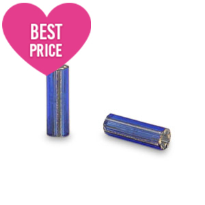 Rocailles Special Bugles Royal blue