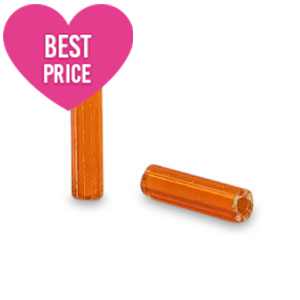 Rocailles Special Bugles Orange